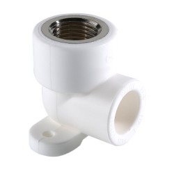 Водорозетка полипропиленовая VALTEC 25х1/2"вн.
