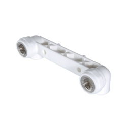 Планка с водорозетками полипропиленовая VALTEC 20х1/2"