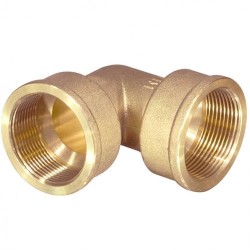 Уголок TIM 1/2" вн/вн LF022