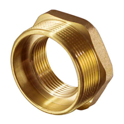 Футорка BX TIM 1 1/4×3/4 нар-вр  BX053