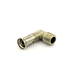 Угольник 20х3/4" НР HENCO