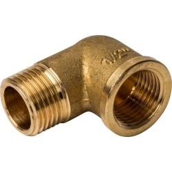 Угольник STOUT НВ 1/2"