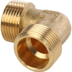Угольник STOUT НН 3/4"