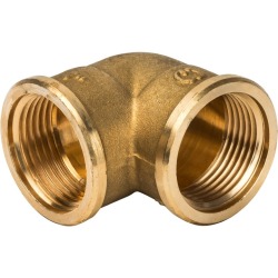 Угольник STOUT ВВ 1/2"