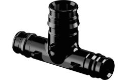 UPONOR Q&E ТРОЙНИК РЕДУКЦИОННЫЙ PPSU 16-2-016 "40Ф