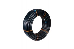 Труба ПЭ100 32х2,4 PN 12,5 SDR 13,6 – питьевая ГОСТ 18599-2001 бухта 100м