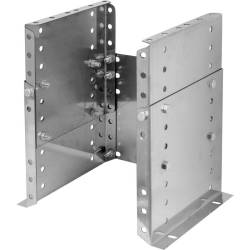 Опора напольная Ferrum (430) 180х280