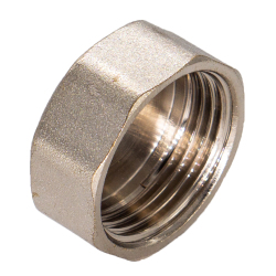 Заглушка СТМ   3/4" В