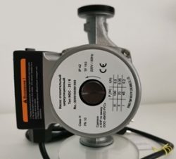 Насос Wilo NOC 50/12 DM (аналог TOP-S 50/10 DM PN6/10)