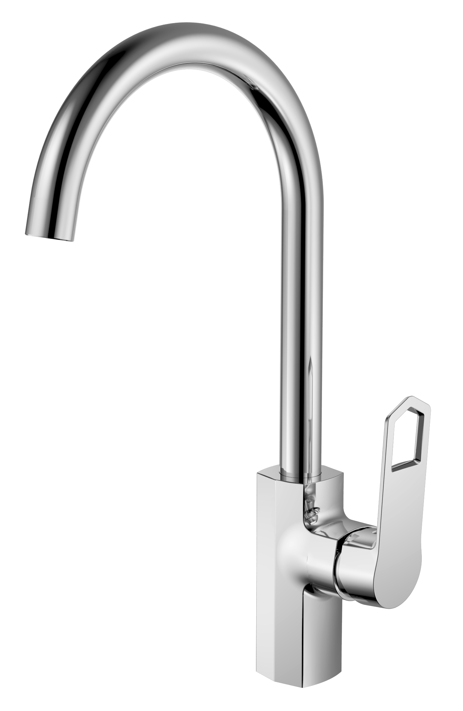 Смеситель "Koller Pool" GRACE для кухни GR0500