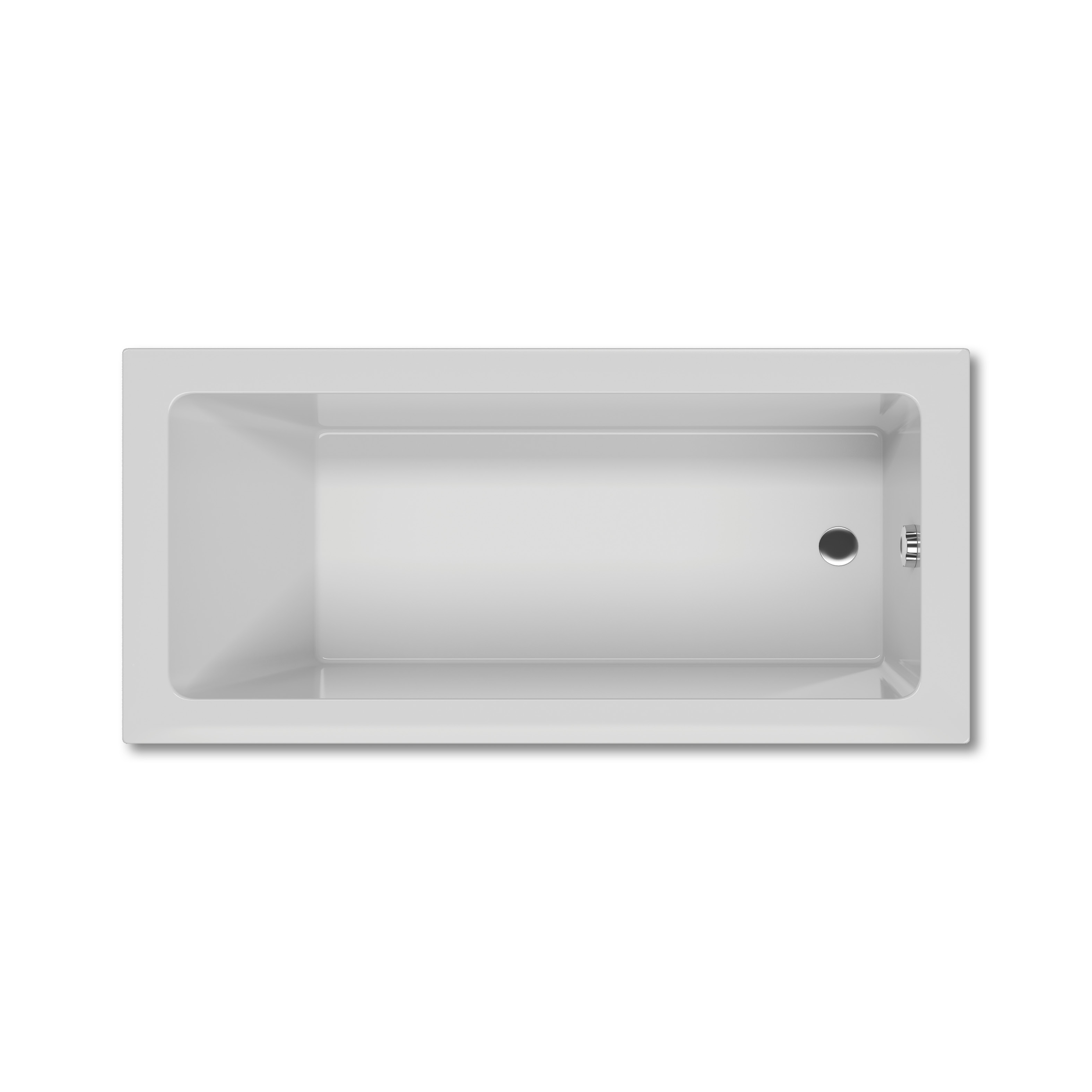Ванна акриловая "KOLLER POOL" Neon new 170х70