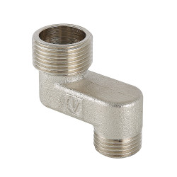 Эксцентрик VALTEC 1"x3/4"x10мм, нар.-нар.