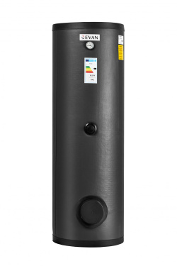 Бойлер косвенного нагрева нагрева EVAN WBT-HT-2500