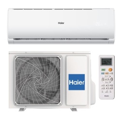 Сплит-система HAIER TUNDRA  HSU-18HTT03/R3/HSU-18HTT103/R3 2024