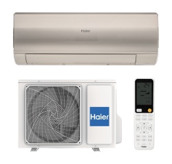Сплит-система HAIER FLEXIS HSU-09HUF103/R3 / HSU-09HFF103/R3-G