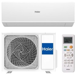 Сплит-система HAIER QUANTUM 1U50HQJ1FRA/AS50HQJ1HRA-W