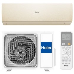 Сплит-система HAIER STELLAR HP (-20°С) 1U20SHP1FRA/AS20SHP1HRA-C