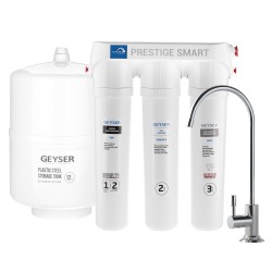 20040 Фильтр Гейзер Престиж Смарт