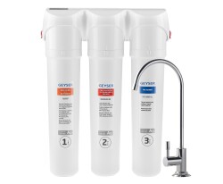 16031 Фильтр Гейзер Смарт Макс Био