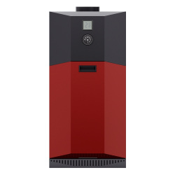 Газовый напольный котел Лемакс Prestige- 30