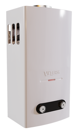 Газовая колонка VilTerm S11 11л.