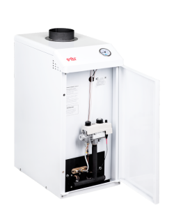 Котел КСГ-16 Е "Очаг" - Стандарт