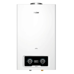 Газовая колонка Haier AquaJet 12 AM