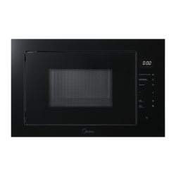 Встраиваемая микроволновая печь MIDEA MI10257GB