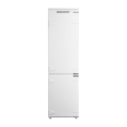 Встраиваемый холодильник MIDEA MDRE413FGE01