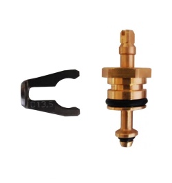 Кран подпитки Viessmann Vitopend 100-W WH1D 7839749 (7834097)