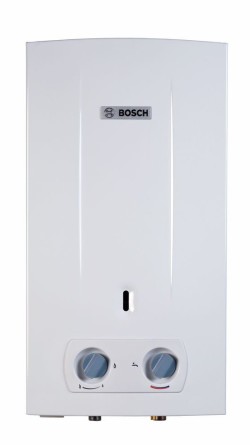 Газовая колонка Bosch W 10 KB (СПЕЦПРЕДЛОЖЕНИЕ)