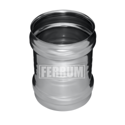 Адаптер Ferrum ММ (430/0,5 мм) Ø120