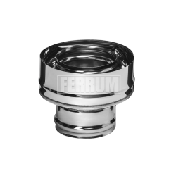 Адаптер стартовый Ferrum (430/0,8 мм) Ø150х210
