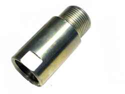 Клапан термозапорный резьбовой КТЗ 001-15