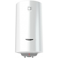 Электрический накопительный настенный водонагреватель Ariston PRO1 R INOX ABS 50 V SLIM 2K