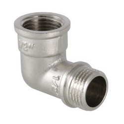 Угольник VALTEC 3/4" вн.-нар.